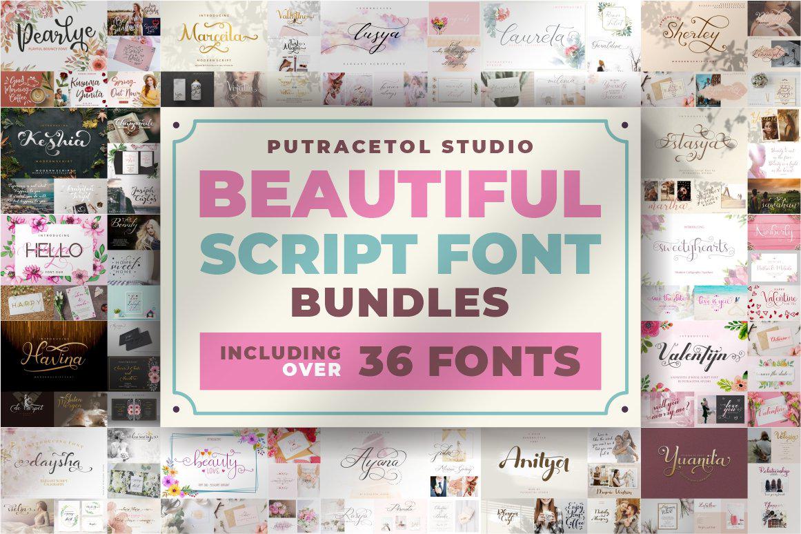 DavidZydd's tweet photo. Best Beautiful Script Font Bundle https://t.co/Z0gDeT22kp #delicatefont #font #hipster #deal #funfont #signaturefont #elegant #messyfont #branding #craftfont #girlyfont https://t.co/059r4AoO79
