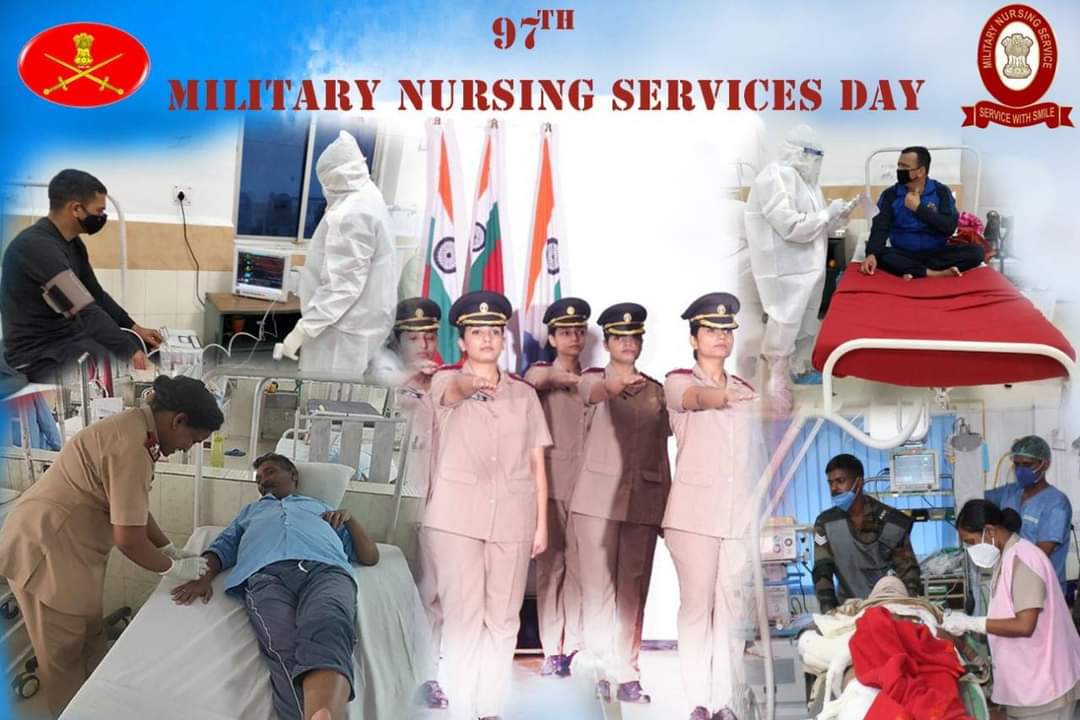 Indian Army tweet media