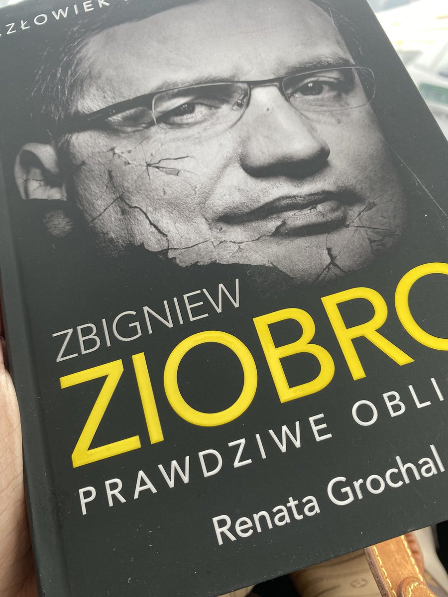 MGordziewicz's tweet photo. Będzie czytane 
@Renata_Grochal https://t.co/dXepsmxK2w