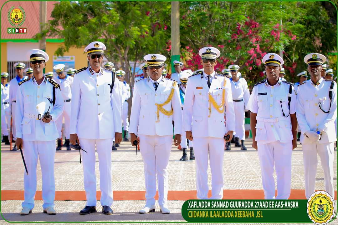 HonAbdishakurMI's tweet photo. Xuska sannad guurada 27aad #ciidanka #ilaalada #xeebaha jamhuuriyada somaliland.
@JSLpolice @musebiihi @VPsomaliland https://t.co/MuAynUFhvc
