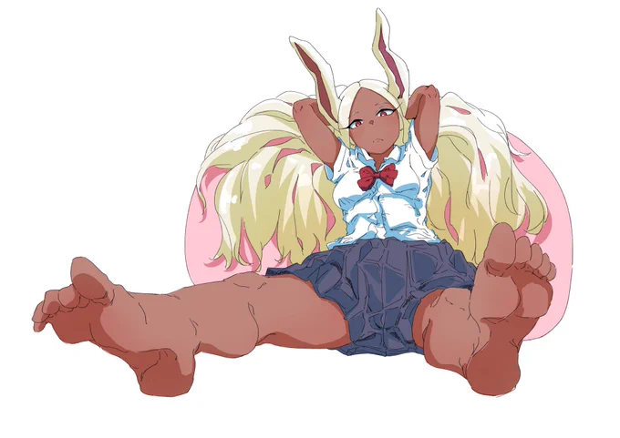 ミルコ好き 