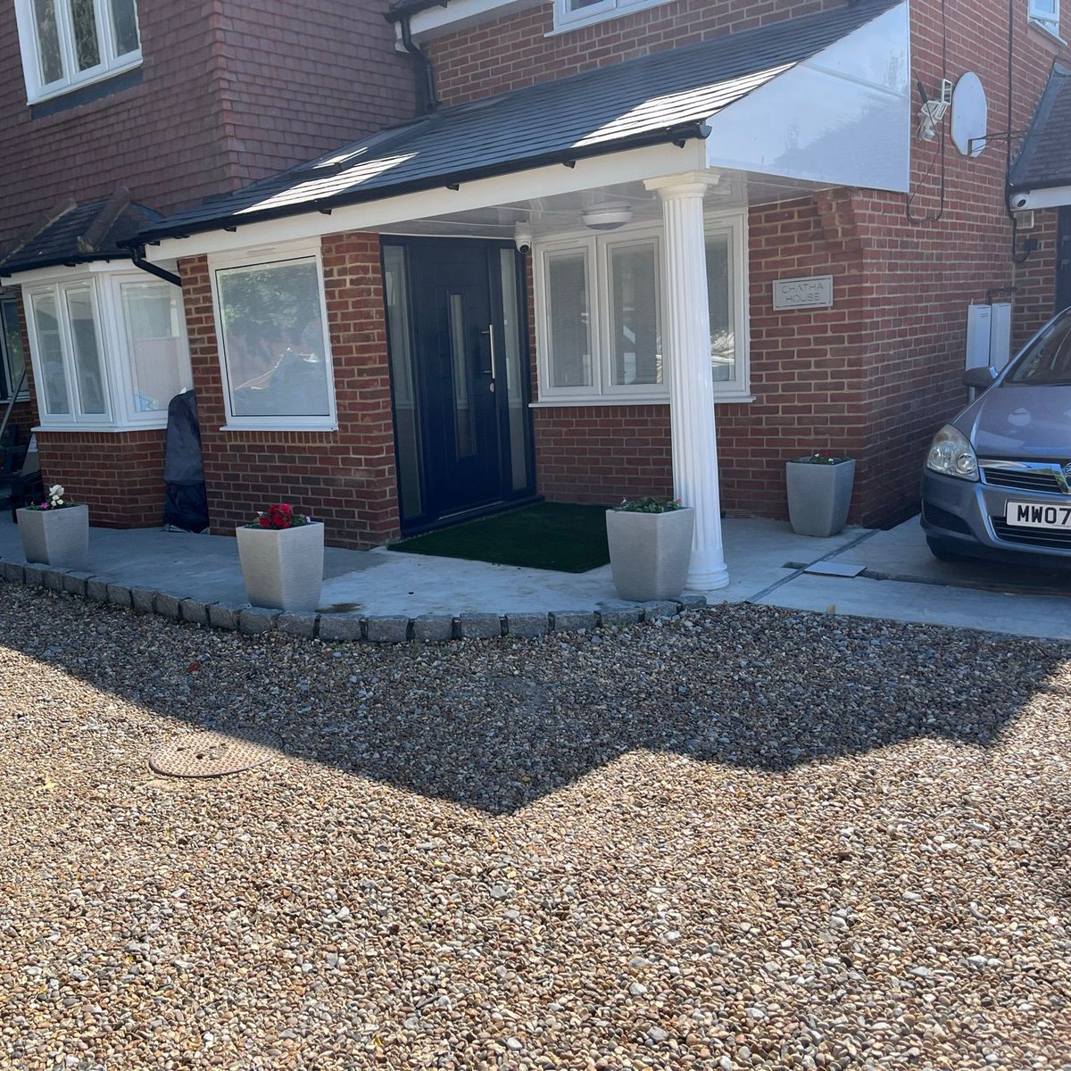 MAGAMemescoin's tweet photo. ♻️ 198,000 PLASTIC STRAWS ♻️

This amazing Recycle Bound transformation was able to recycle the equivalent of 198,000 plastic straws! 🤩

How amazing is that?!

Colour Blend - Celtic Sea

#Oltco #Resin #ResinBound #JoinTheRevolution #RecycleBound #Driveway #Recycle #Sustainable https://t.co/lmHTyyGdgO
