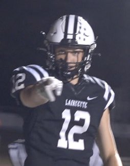 GSV_STL's tweet photo. LADUE VS LAFAYETTE
Lancers Turbo Clock Rams in Suburban Red Conference Showdown
Full game highlights⬇️
📺 https://t.co/XbRk9SY9je https://t.co/SZ73weAhdV