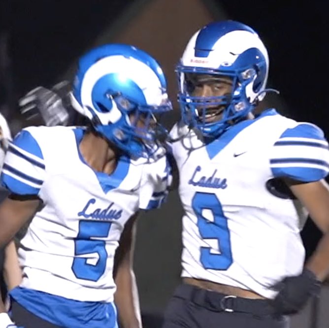 GSV_STL's tweet photo. LADUE VS LAFAYETTE
Lancers Turbo Clock Rams in Suburban Red Conference Showdown
Full game highlights⬇️
📺 https://t.co/XbRk9SY9je https://t.co/SZ73weAhdV