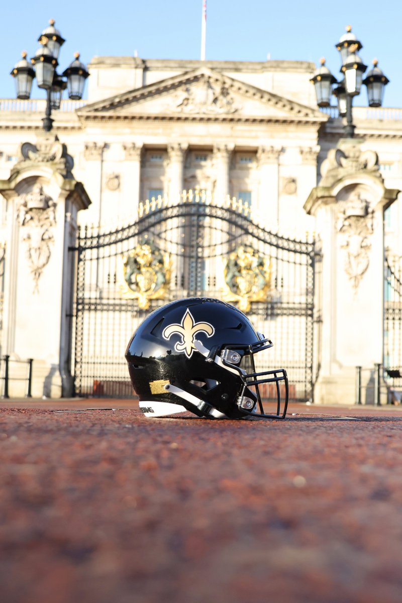 New Orleans Saints tweet media