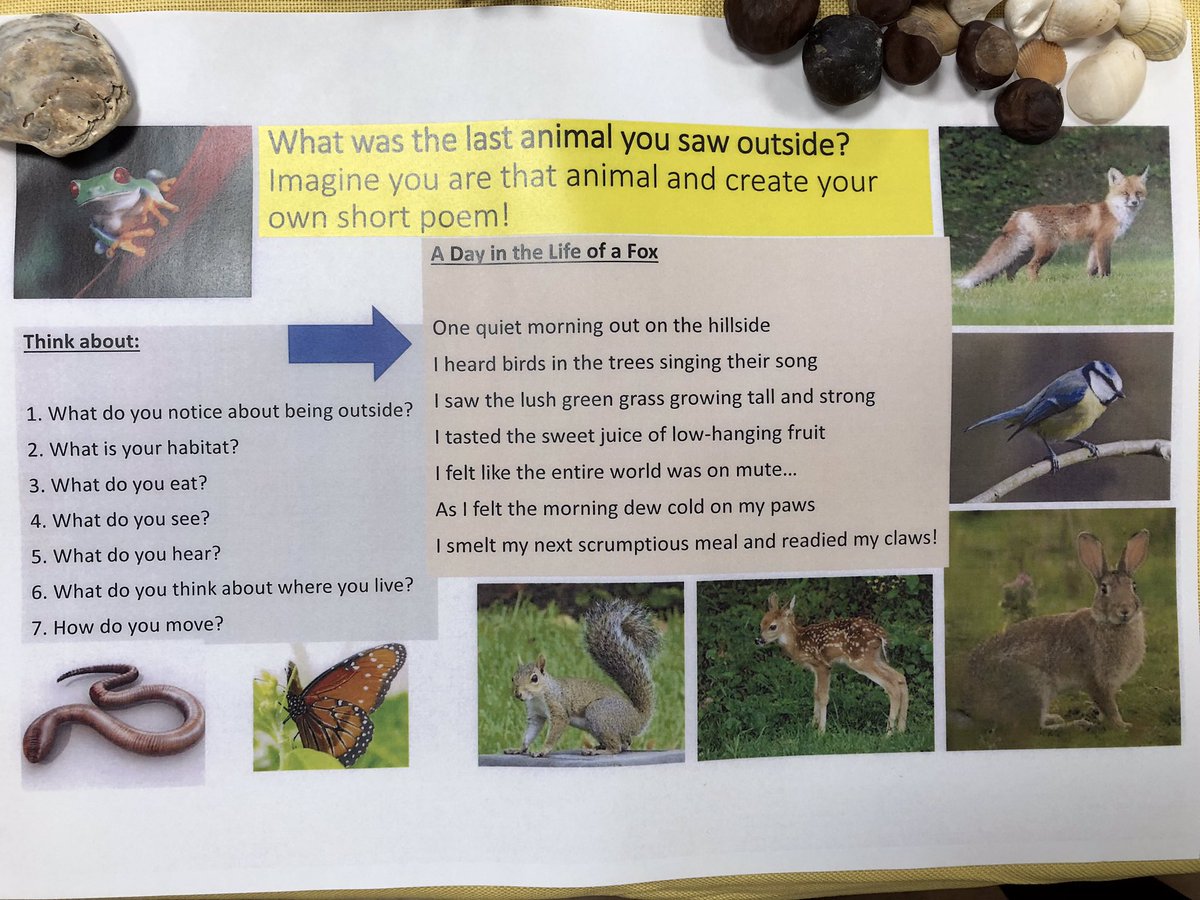Ms_ECo_'s tweet photo. It’s Open Day at @Rossett!

Head over to @EnglishRossett to have a go at our National Poetry Day activities! https://t.co/BhQ93HPcux