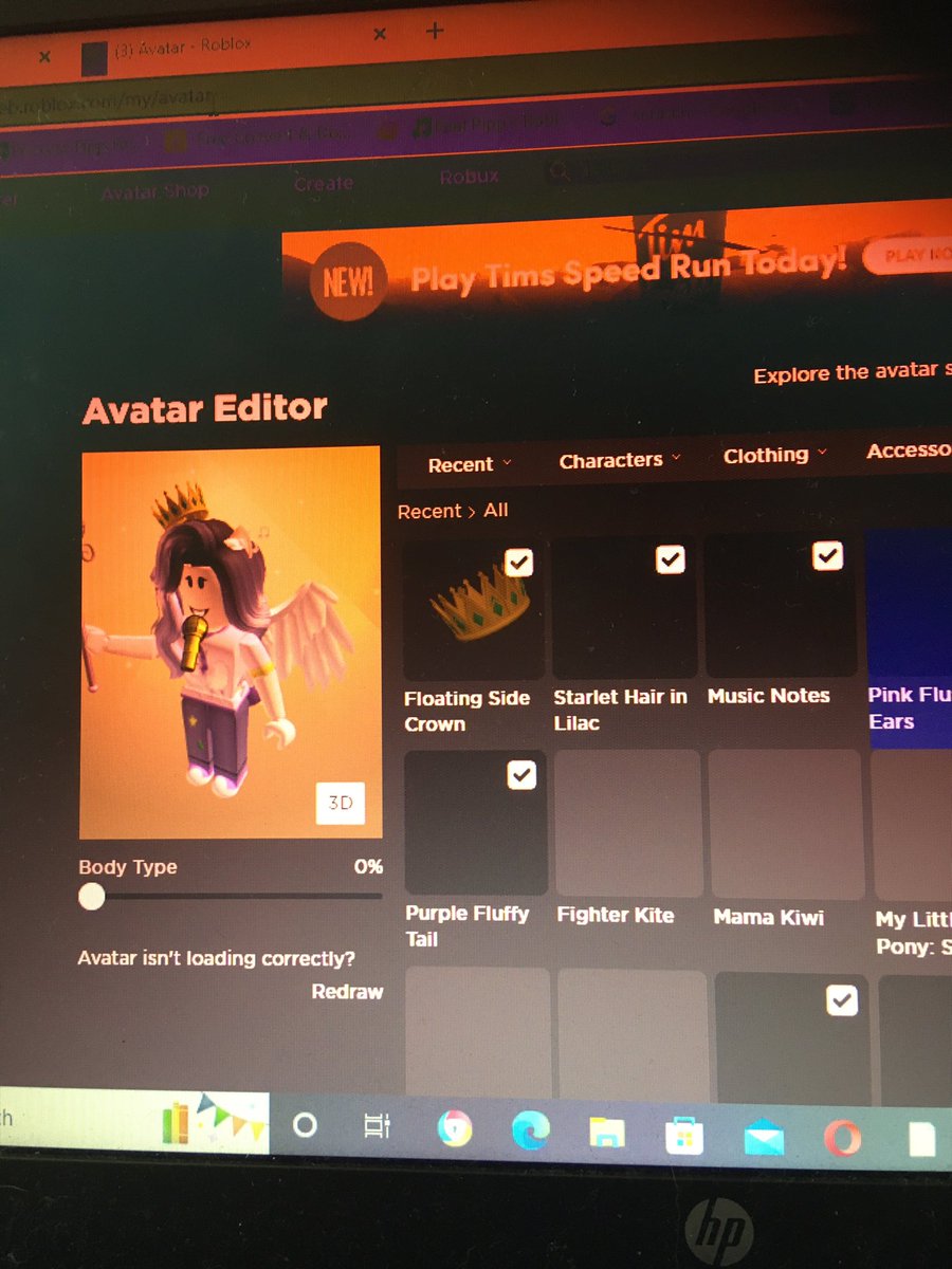 RealPippPetals's tweet photo. Avatar is Pipp 🎵 https://t.co/cUBvzIvOWA