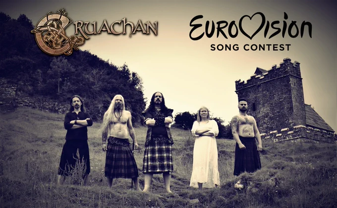 Image from CruachanKeith (@CruachanClan)