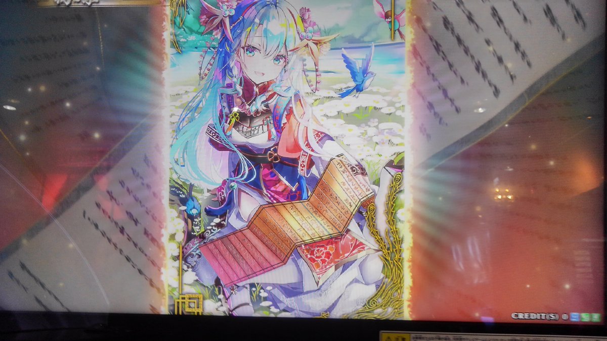 magifighte's tweet photo. 二枚目(σ･∀･)σげっつ https://t.co/kjCjeJpLBE