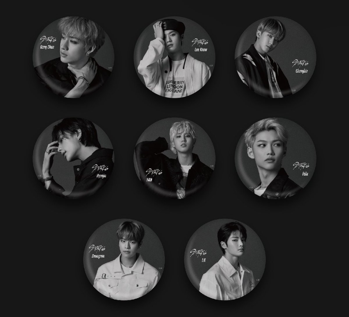jpproxyaddrent's tweet photo. wts lfb

FOR SALE: Stray Kids x Furyu merch
₱420 each (all-in)

Reservation fee: ₱50 each item (non-refundable)

ETA in the Ph: last week of November through the first weeks of December

DM us!~
PS. Will give a discount to whoever takes it all. https://t.co/TKY8rgtJ6r