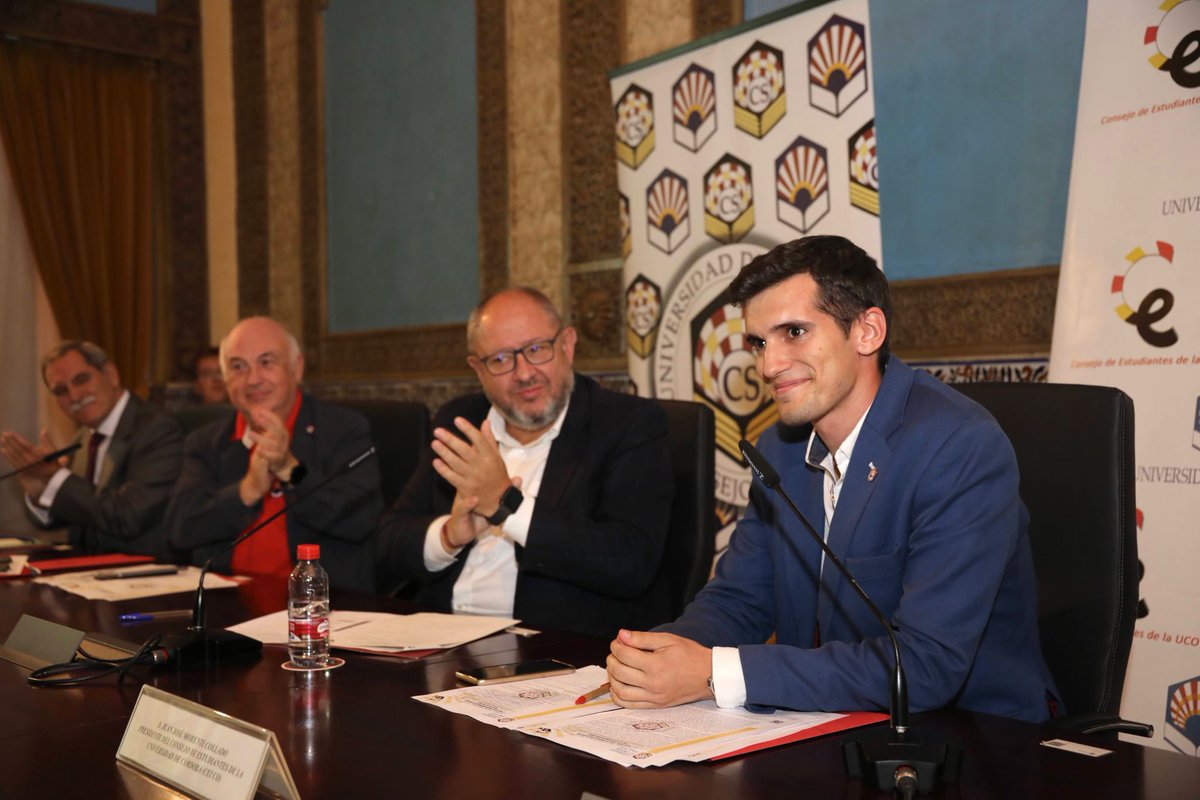 Consejo Estudiantes tweet media