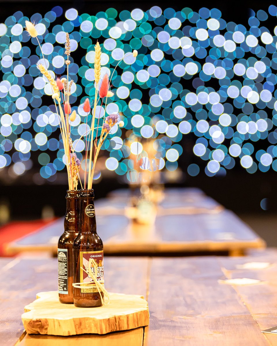 North Hop tweet media