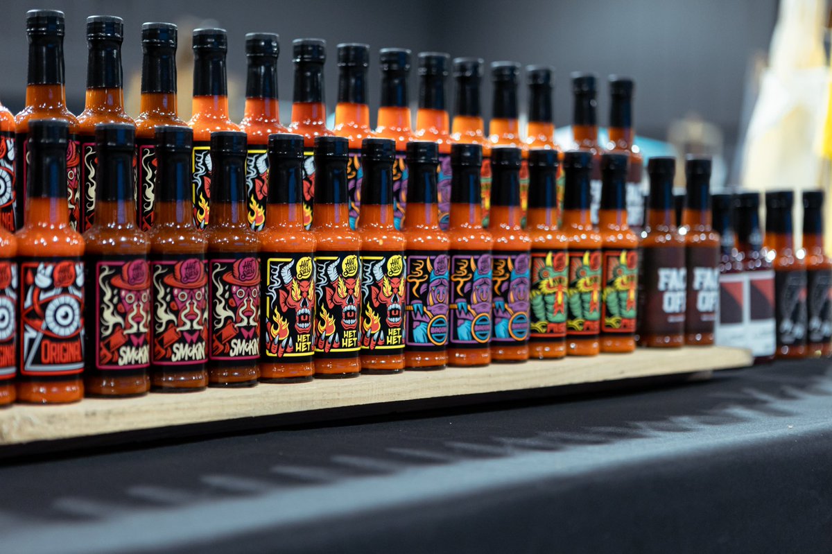 North Hop tweet media