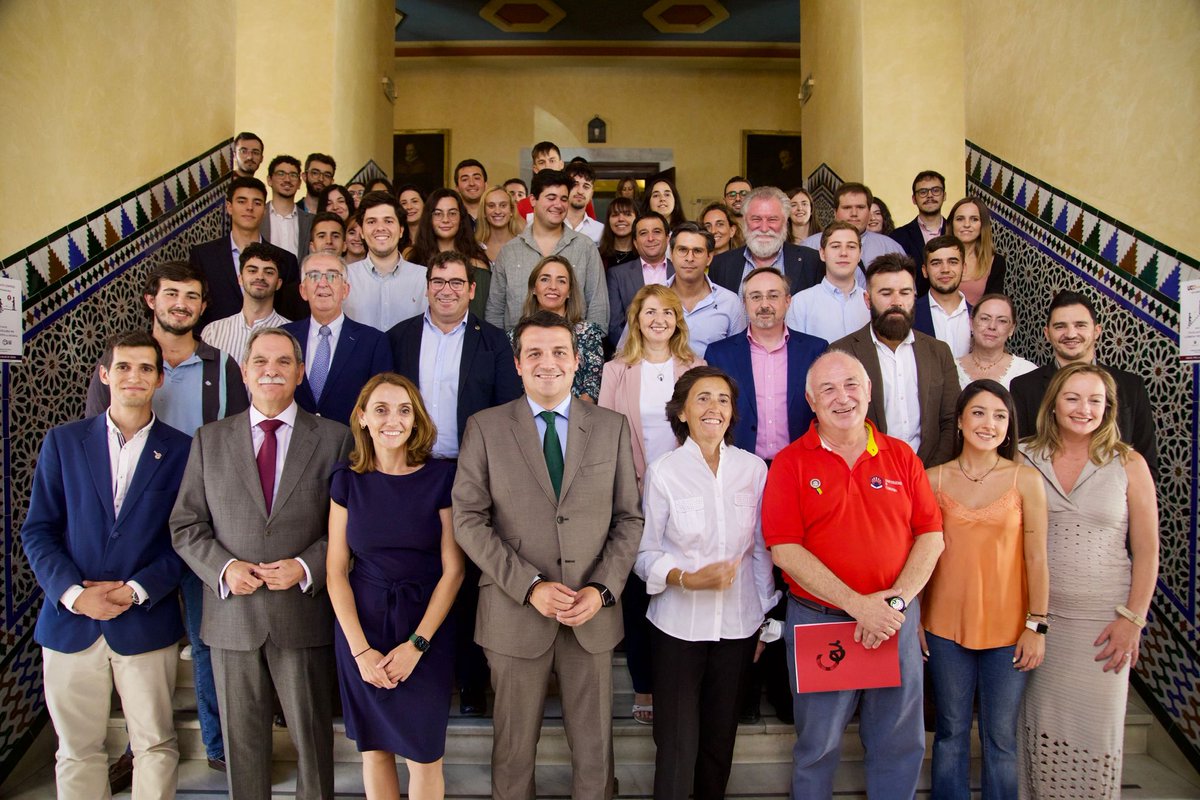 Consejo Estudiantes tweet media