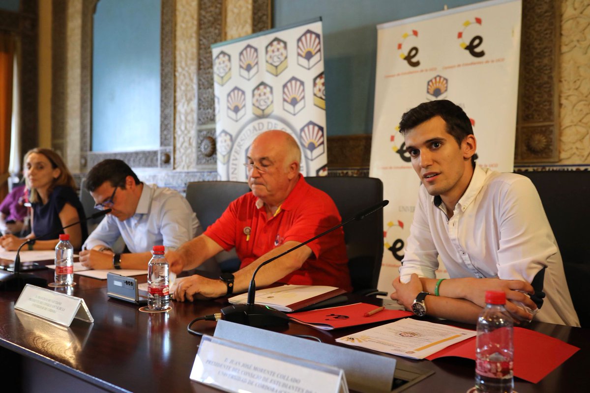 Consejo Estudiantes tweet media