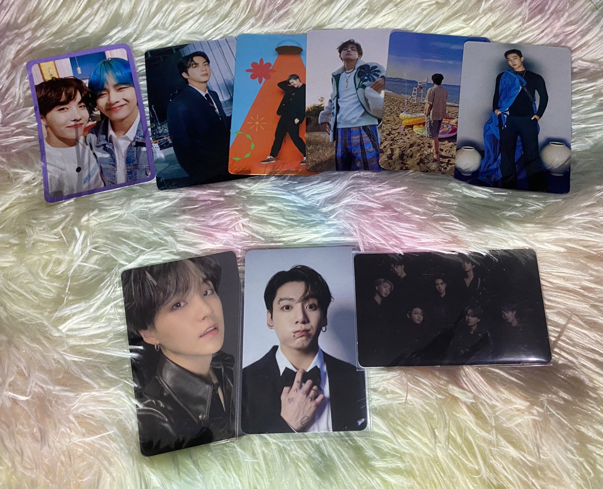 redwcn1's tweet photo. #lf_koofeedbacks
hiii @lf_koo yoonkook finally arrived, thankyou for smooth & fast transaction! till next one po๐ค https://t.co/roiFPPONFx