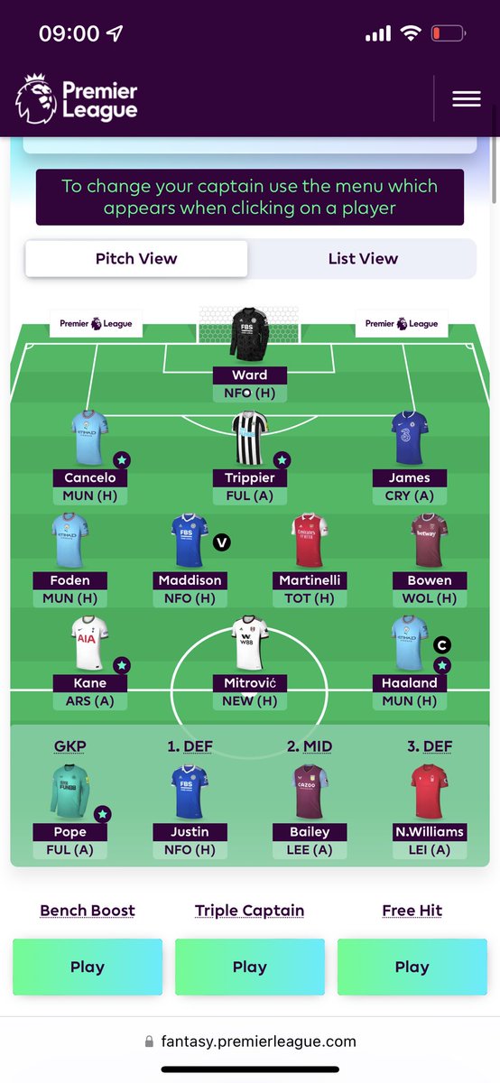 Torkel Wahl-Olsen tweet media