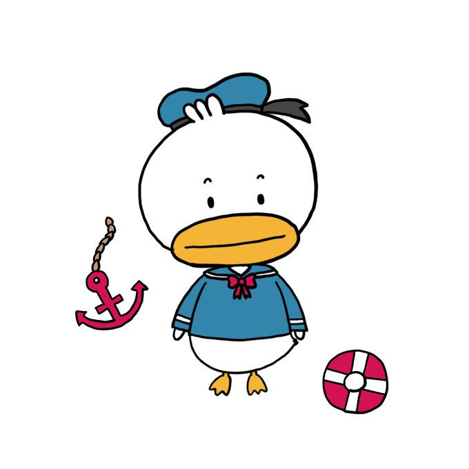 ゆるいイラストのtwitterイラスト検索結果