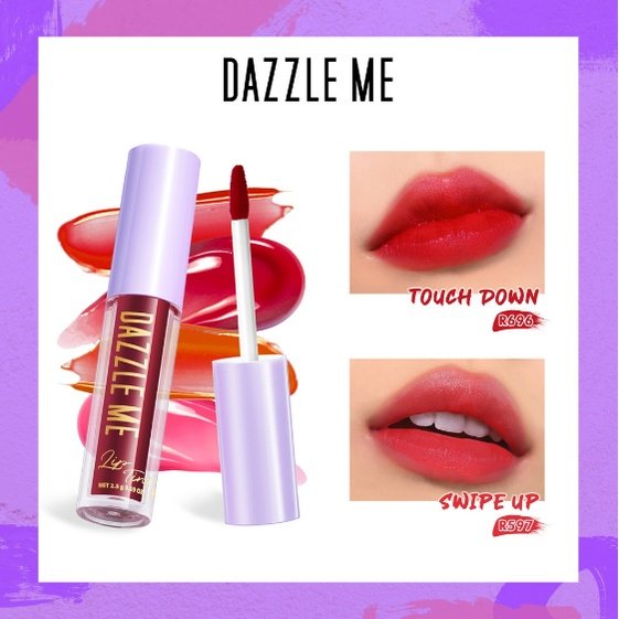 Ssugarcombs_'s tweet photo. ✨ Rekomendasi produk Dazzle Me "Lip tint"

Liptint viral super awet 😭

💵 17K
⭐ 4,9
🔗 https://t.co/GAAe17TtTV
🔗 https://t.co/iIk96tdyMy

#FIFA23 #lesti #leslar #GoldenSpoon #littlewoman #JISPHORIA https://t.co/C128wHsmq5