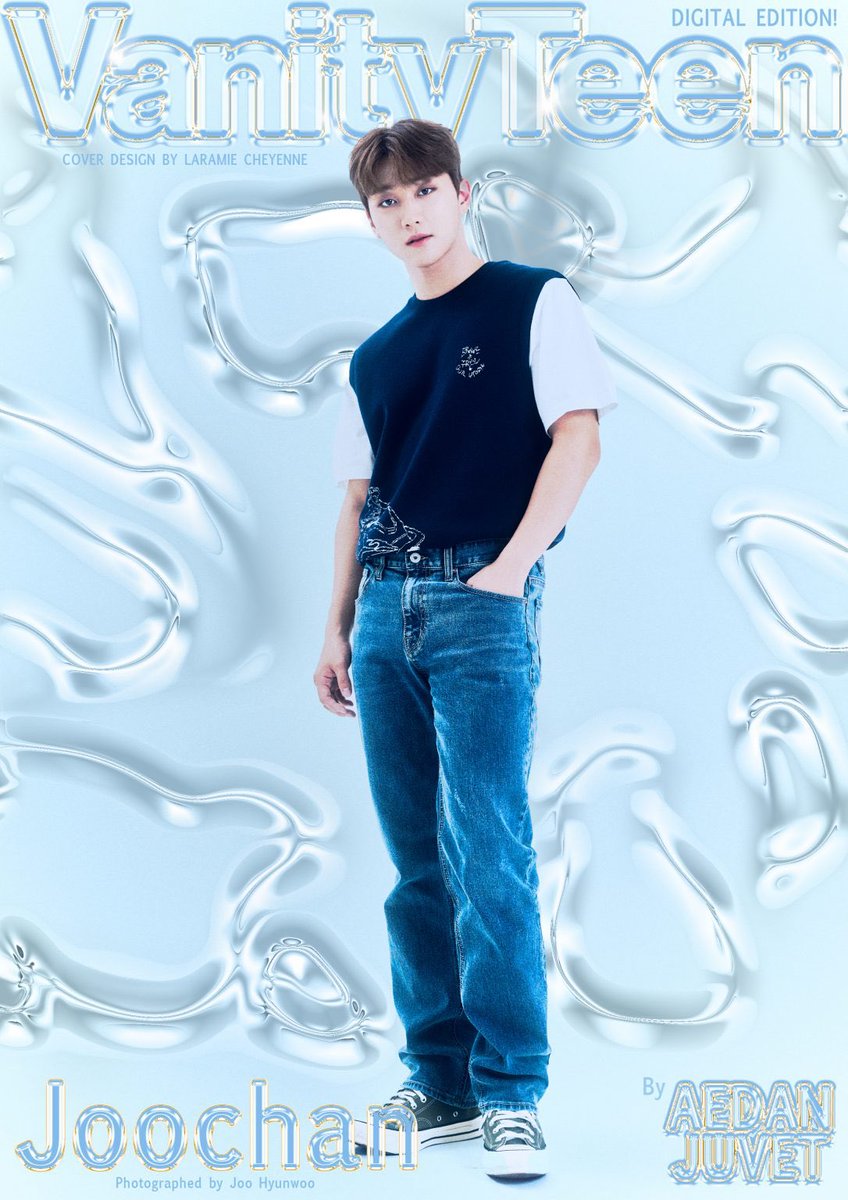 googoos for vanity teen <3 vanityteen.com/golden-child-d…