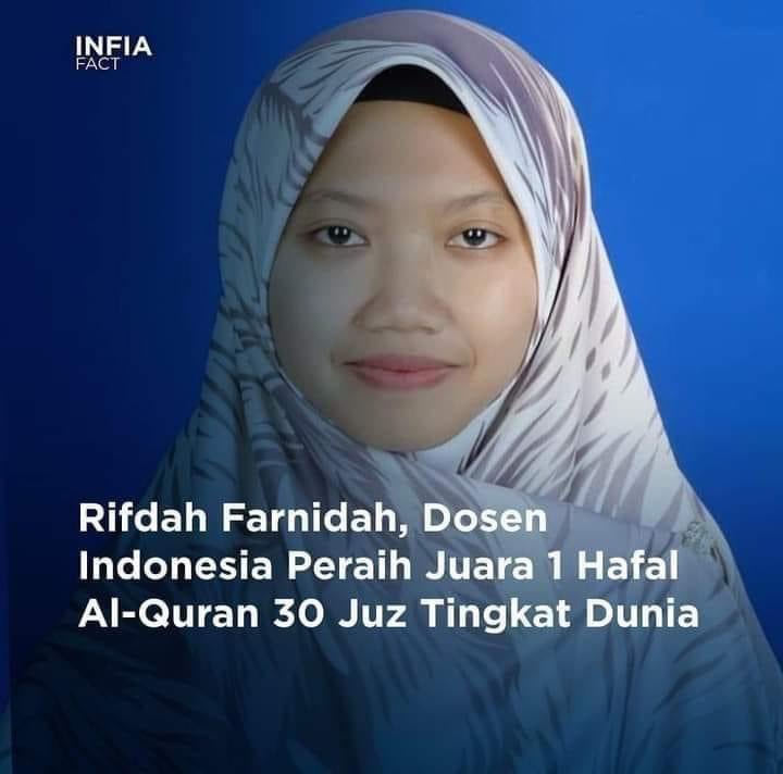 shiddiqpermanaa's tweet photo. Berhenti sejenak ngomongin Lesti dan Billar apalagi tuduhan tentang gigolo dan guy yg belum jelas kebenarannya itu.
Mending kalian sibuk viralkan dan banggakan beliau ini, serta berusaha bagaimana caranya bisa seperti beliau ini. 🙏 https://t.co/L2ANo7UtTG