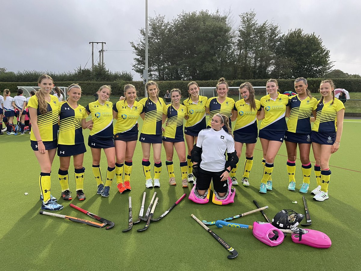 KGSHockey's tweet photo. This Wednesday the @KirkhamGrammar 2nd XI travel to Cheadle Hulme to play in the second round of the @EnglandHockey tier 2 championships 😀🏑🏑 Good luck girls! https://t.co/kFyCBP3Sgr
