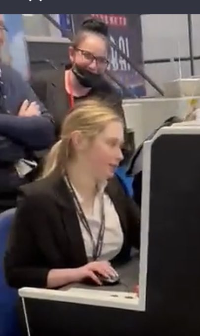 Mark Collier tweet media