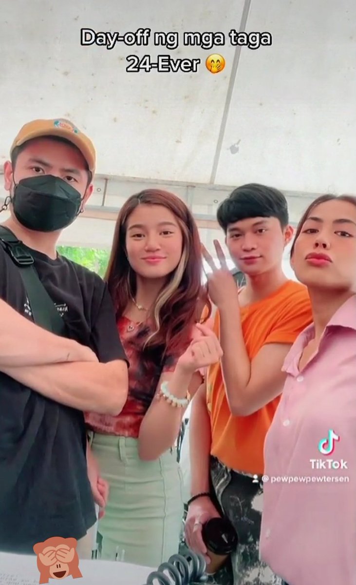 MsTina415's tweet photo. Naku Ayef bakit may hawak kang payong?? May trauma kami jan 😂😂

https://t.co/LMq8loqd5D

#AILNov23
#AnInconvenientLove
#DonBelle | #DonBelle24ever https://t.co/HlBPgh4b5g
