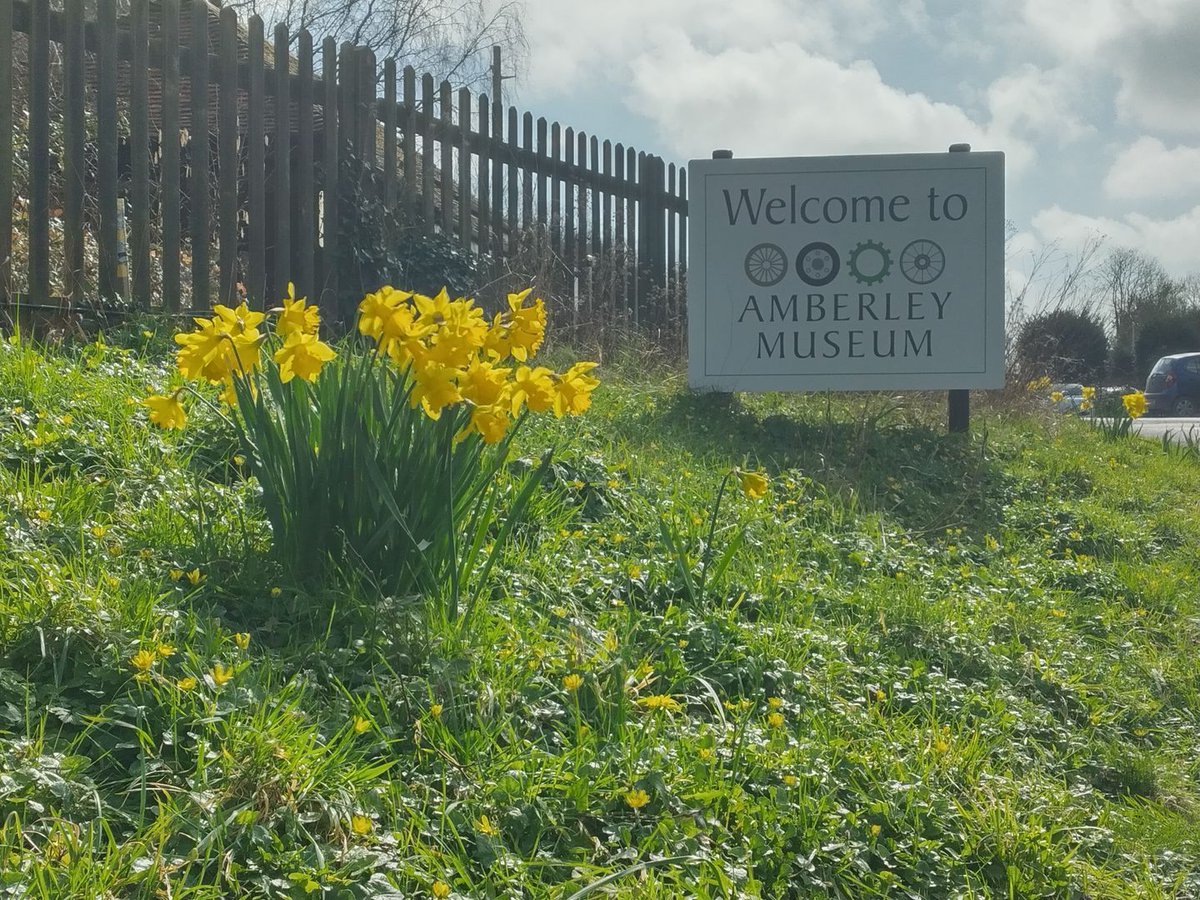 Amberley Castle tweet media