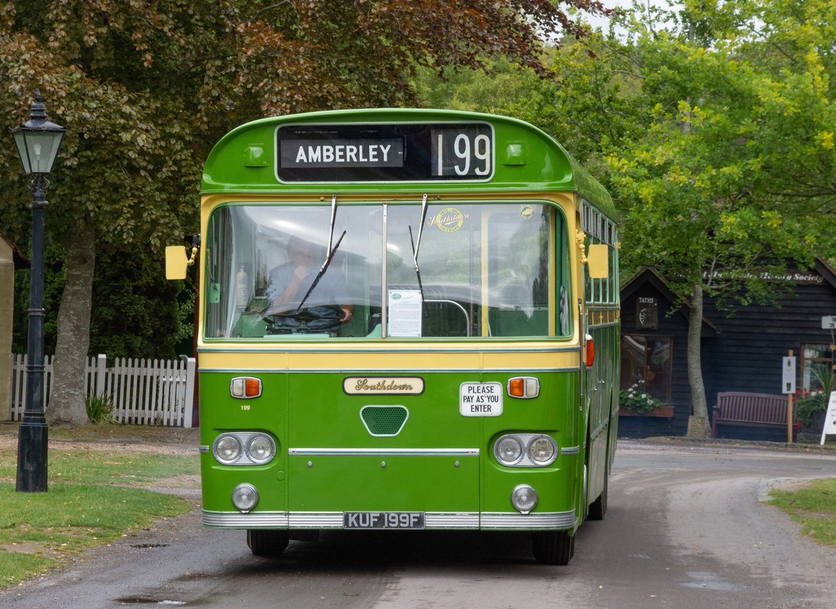 Amberley Castle tweet media