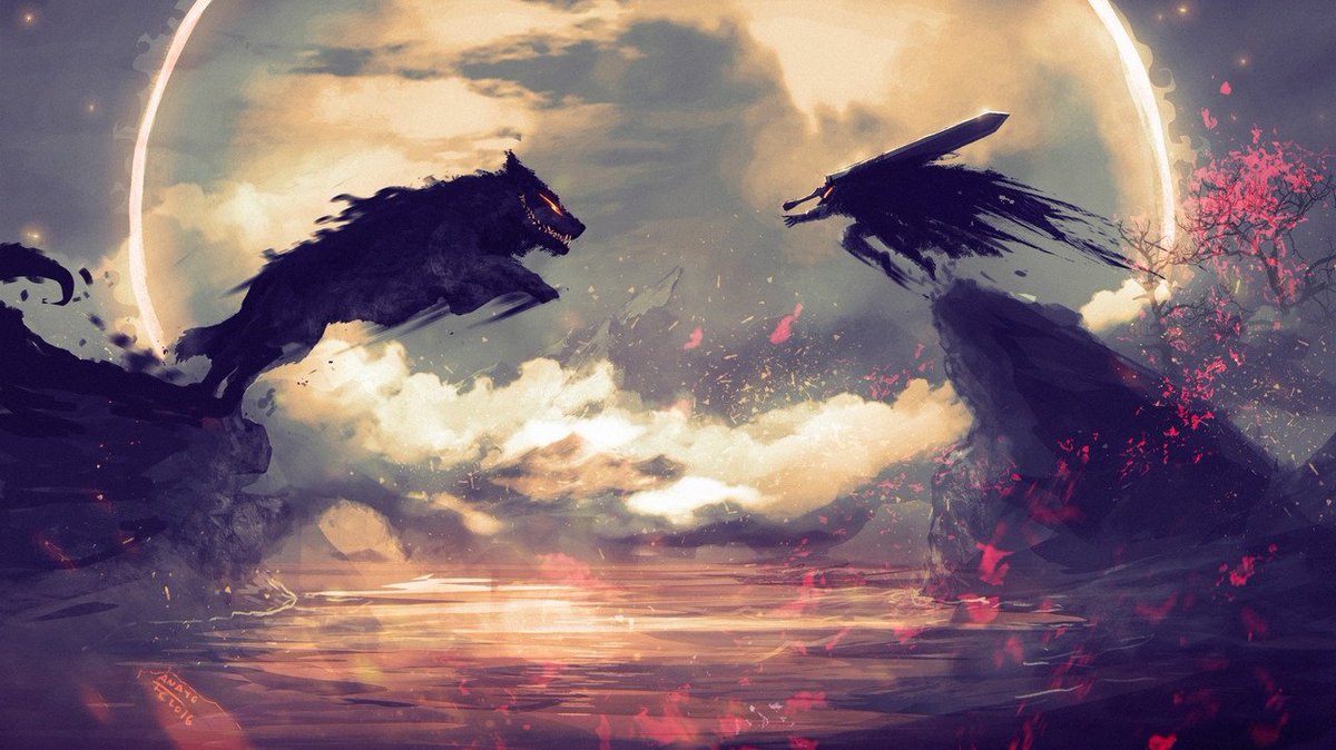 AFinnstark tweet picture