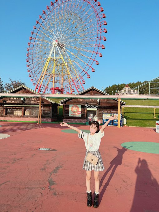 Twitterのコスプレ画像28