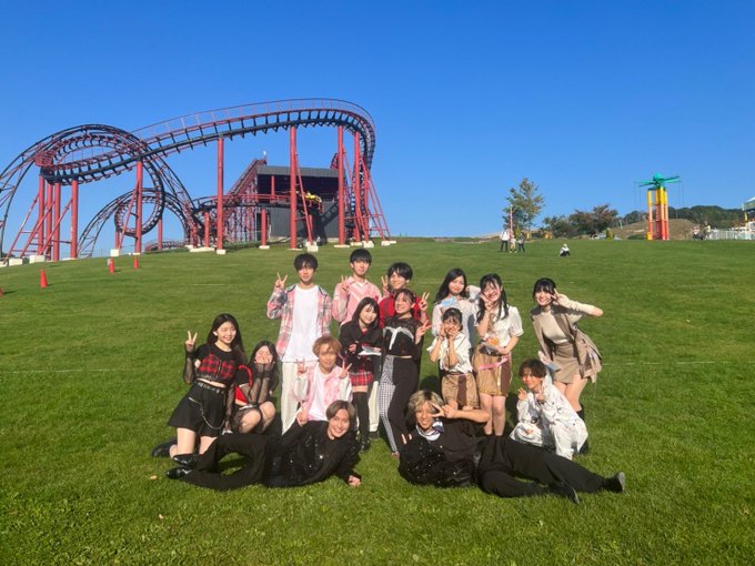 Twitterのコスプレ画像27