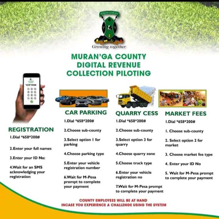 Irungu Kang'ata tweet media