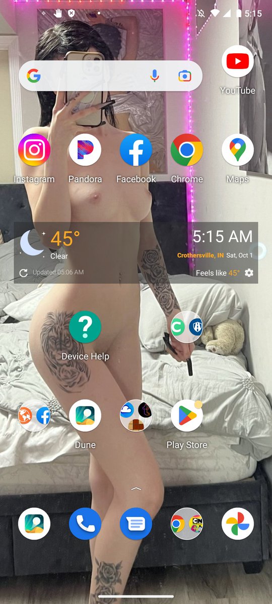 DaddyEr34850720's tweet photo. @tokyo_diamonddd you my home screen baby #horny #lesbian #bi https://t.co/r4X2XphAd3
