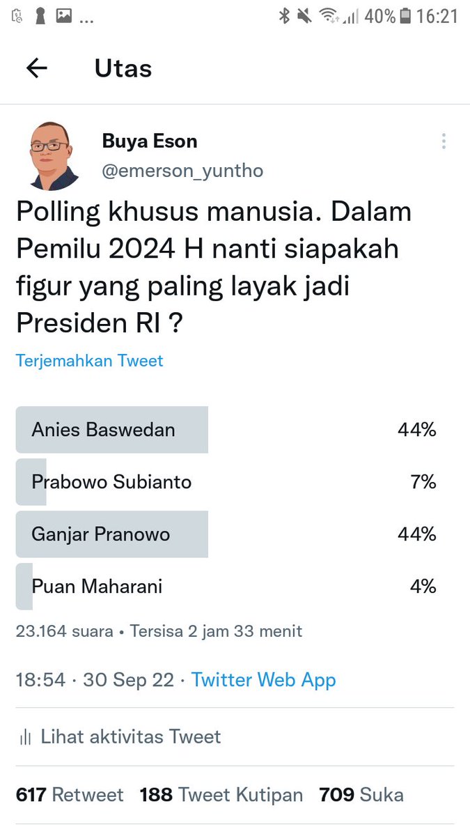 Buya Eson tweet media