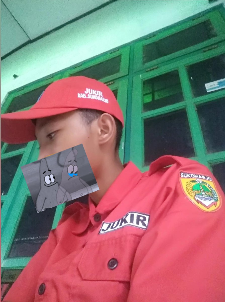 yusuf thohir tweet media