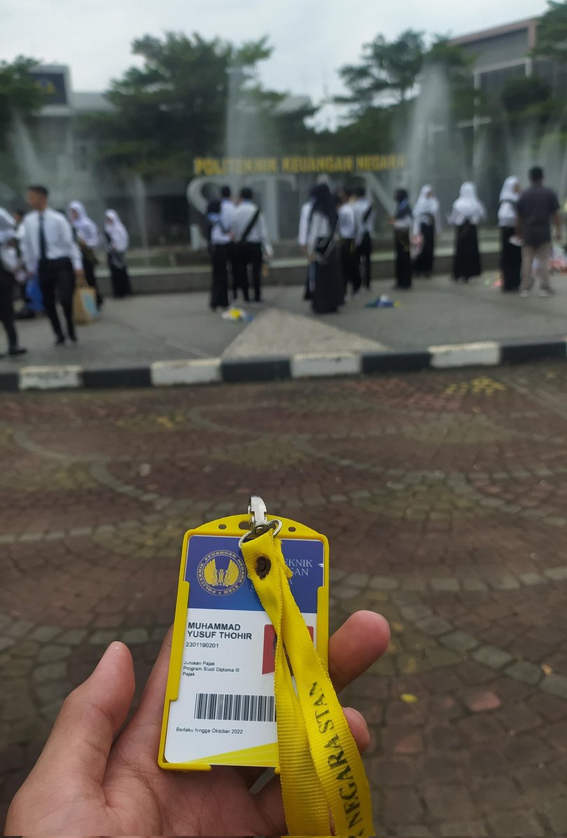 yusuf thohir tweet media