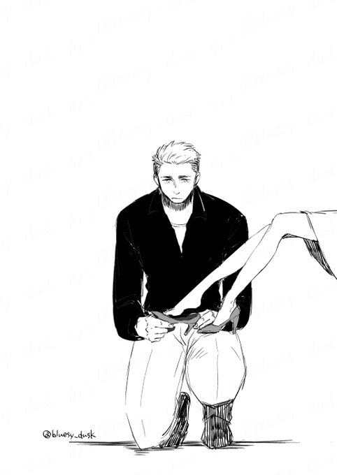 TG/アイスマン夢漫画
限定的に加糖されますよという話 