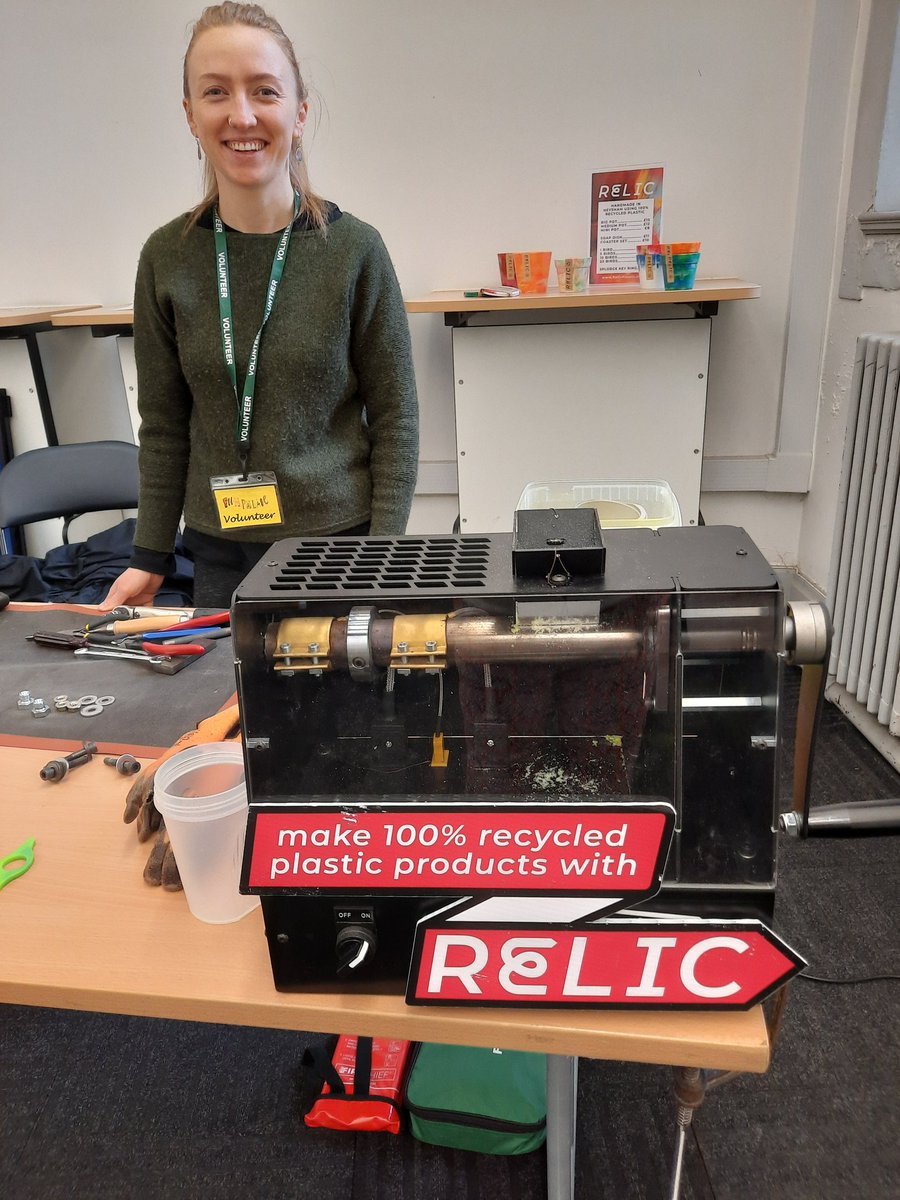 Lancaster FunPalace tweet media