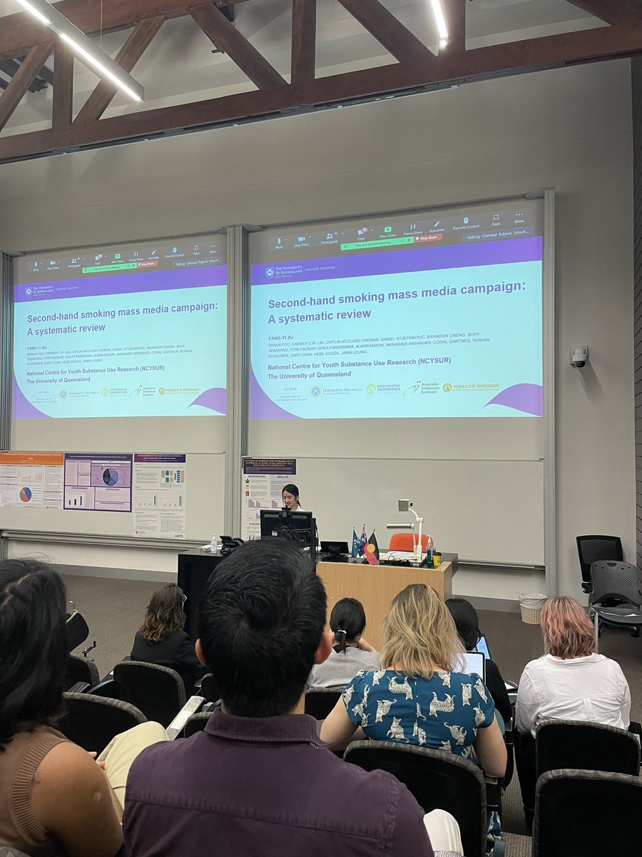 shaunxfoo's tweet photo. Very excited to have presented at the @CREtobacco EMCR Symposium with the ongoing support from @NCYSUR @Cwernlim @jannileung @GaryCKChan. Fantastic bunch of speakers to learn from! https://t.co/ruqzgz0hXi