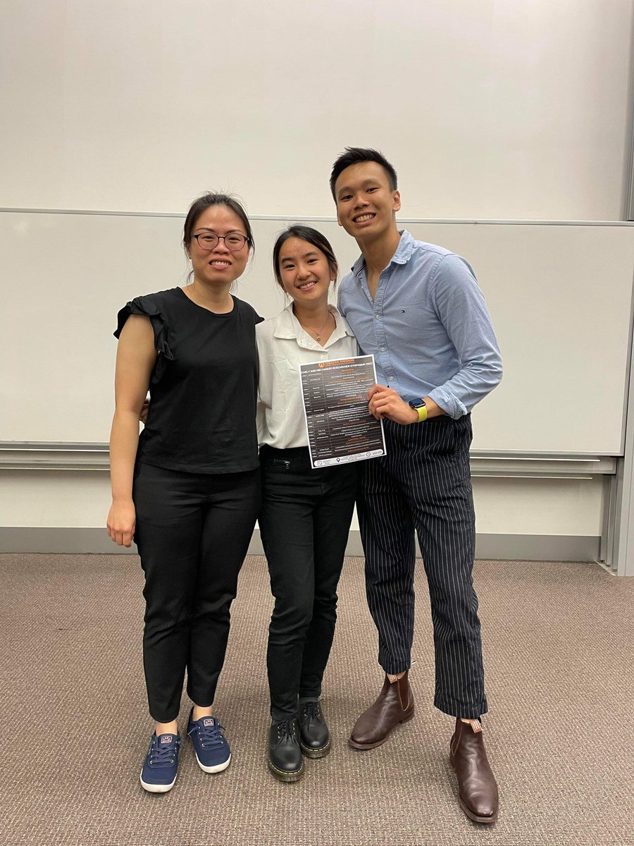 shaunxfoo's tweet photo. Very excited to have presented at the @CREtobacco EMCR Symposium with the ongoing support from @NCYSUR @Cwernlim @jannileung @GaryCKChan. Fantastic bunch of speakers to learn from! https://t.co/ruqzgz0hXi