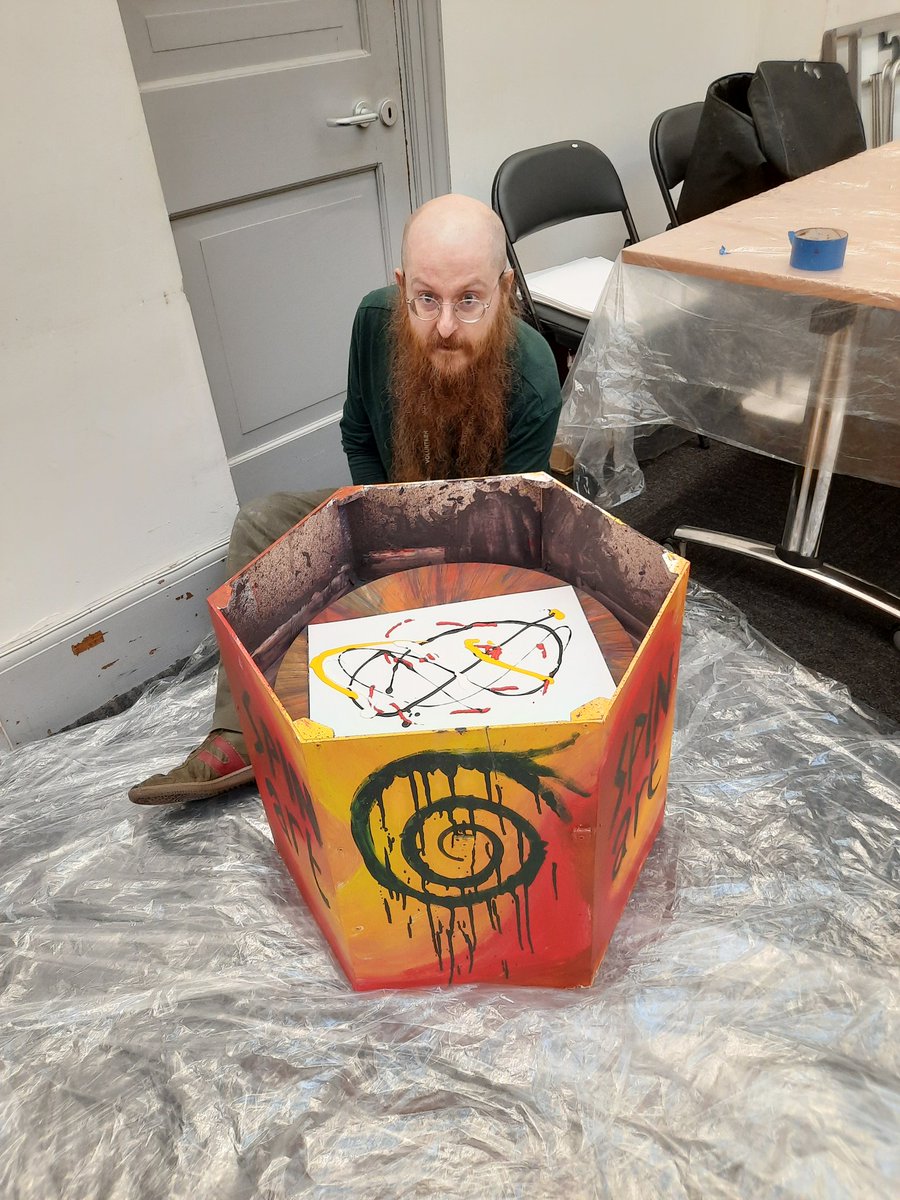 Lancaster FunPalace tweet media