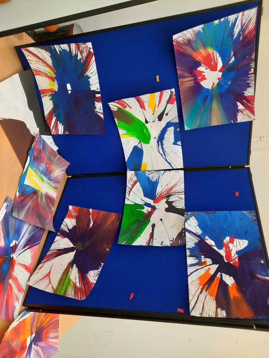 Lancaster FunPalace tweet media