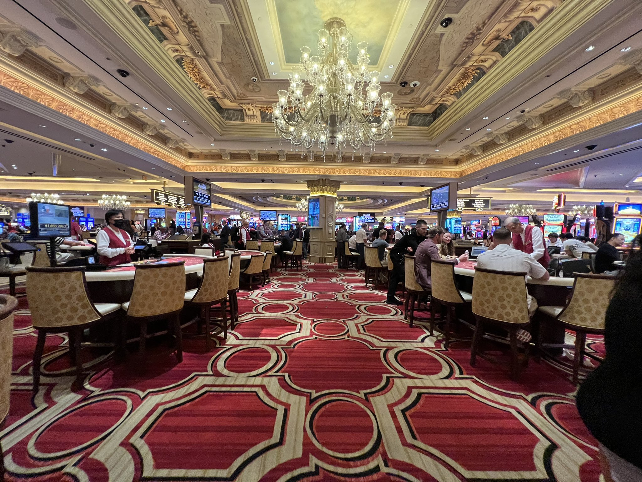 Casino Collective on Twitter "The is a casino you can never