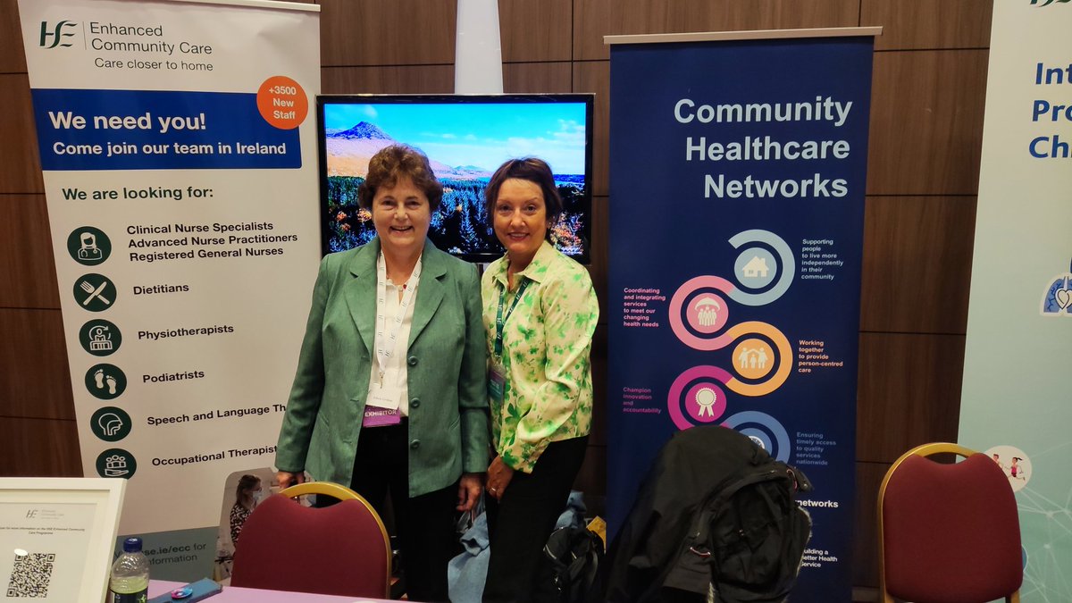 Neill Dunne (@neilldunne1) on Twitter photo Alice and Eileen ready for action at the Jobs Fair London Alice and Eileen ready for action at the Jobs Fair London