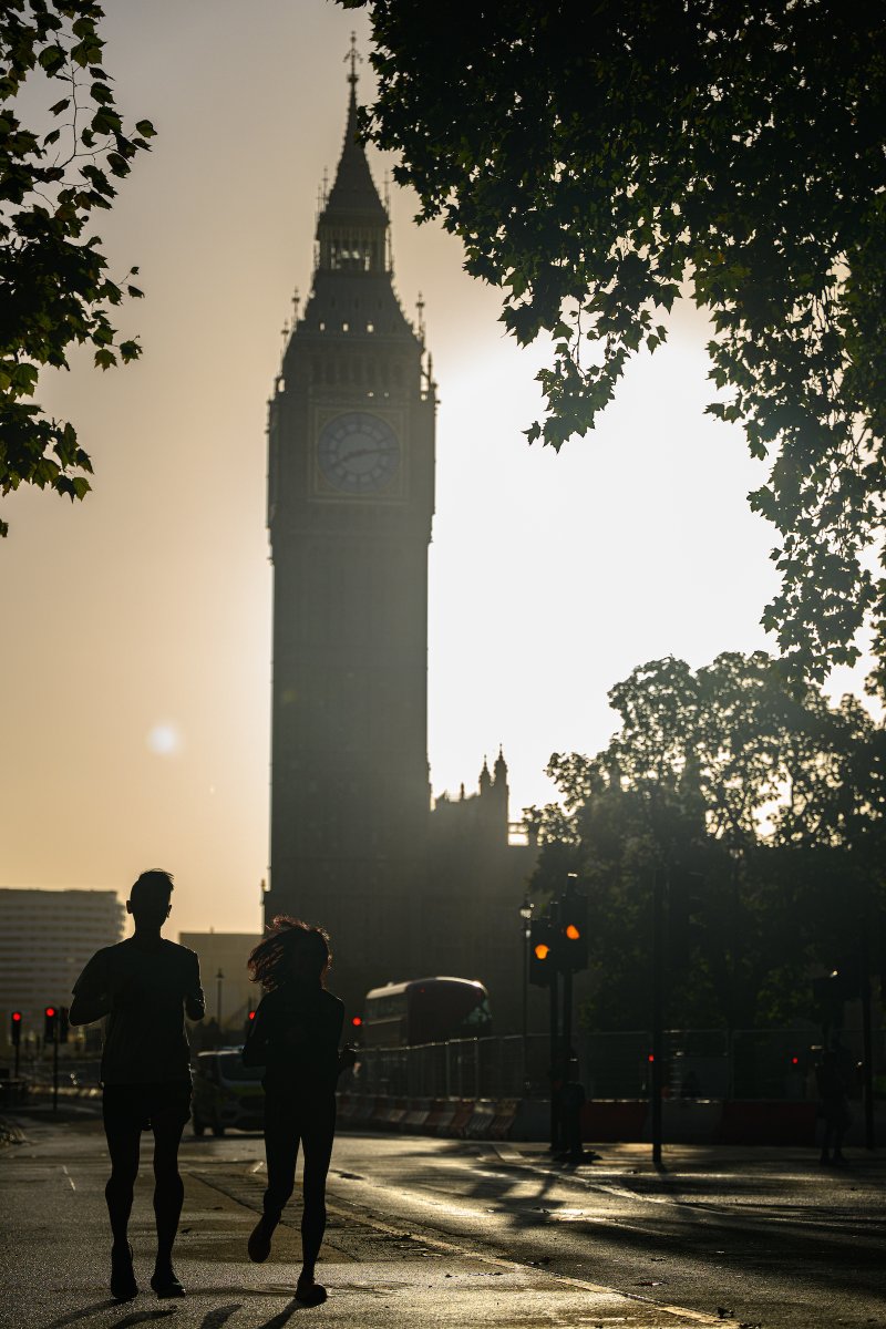 Tomorrow, Class of '22 ❤️

#LondonMarathon #WeRunTogether