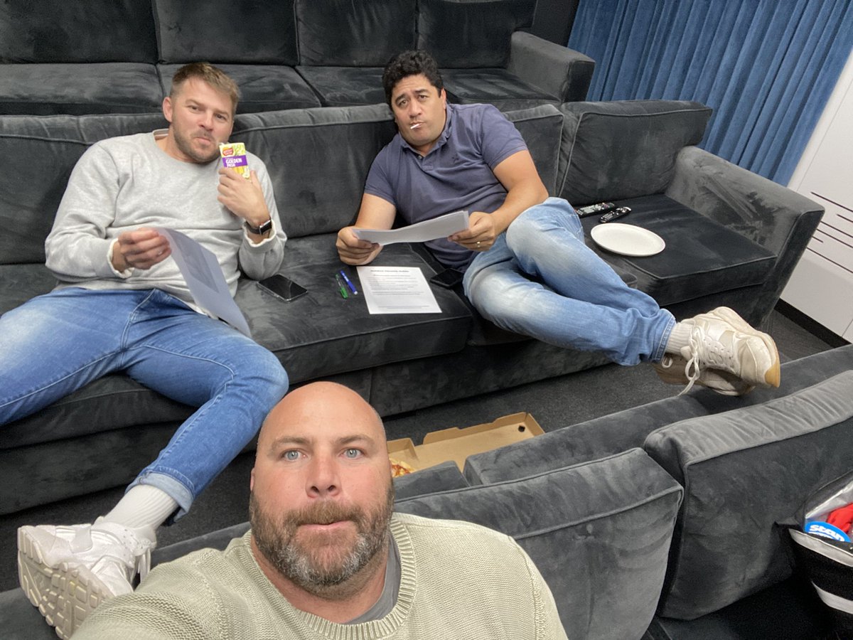 Sean Maloney tweet media