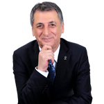 Mahmut Övür - Muhalefete ‘akıl verecek’ biri aranıyor!  hurhaber.com/muhalefete-aki…