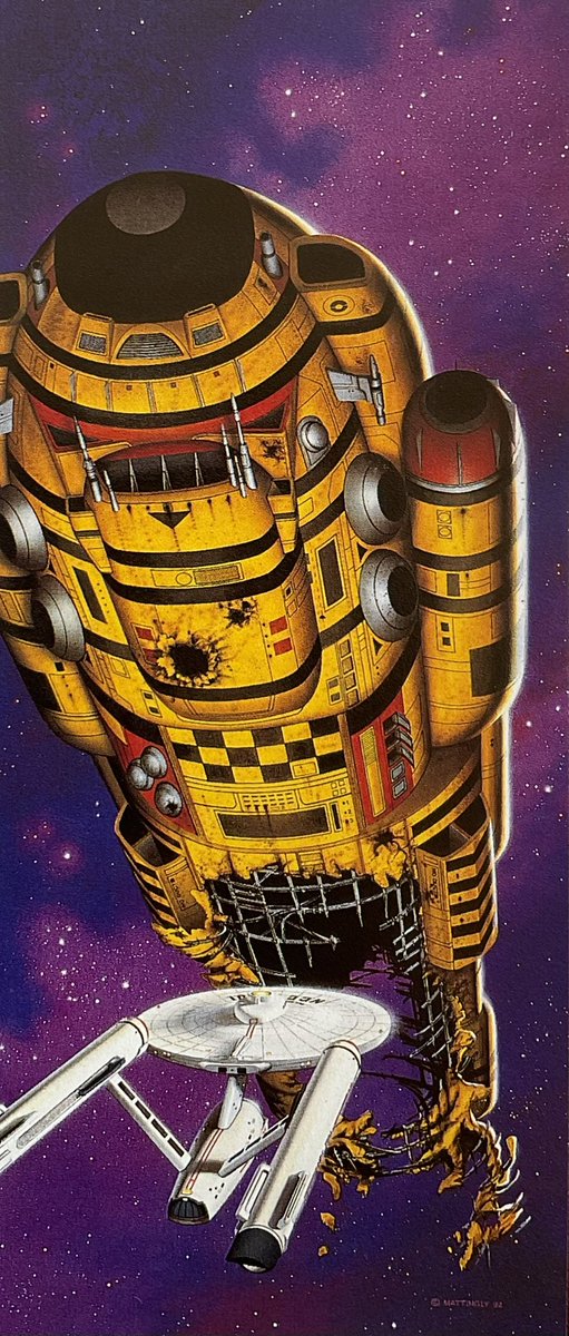 SciFi Art tweet media